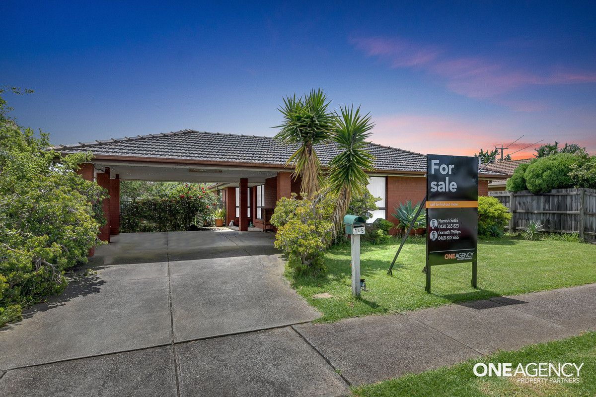 109 Shane Avenue, Seabrook VIC 3028, Image 0