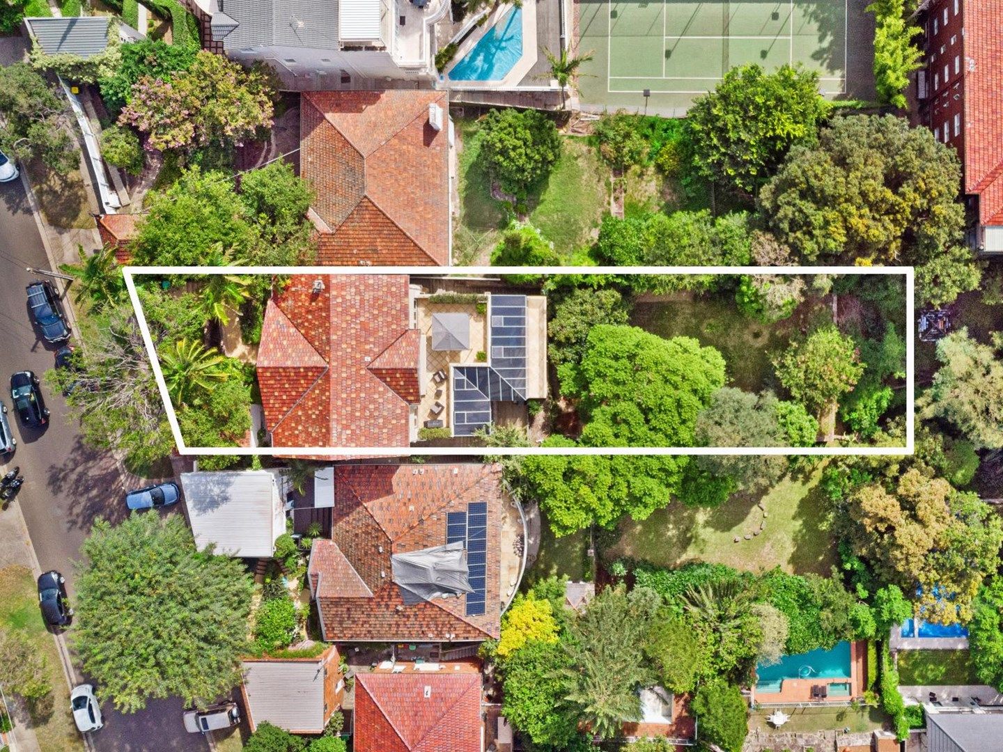 53 Bundarra Road, Bellevue Hill NSW 2023, Image 0