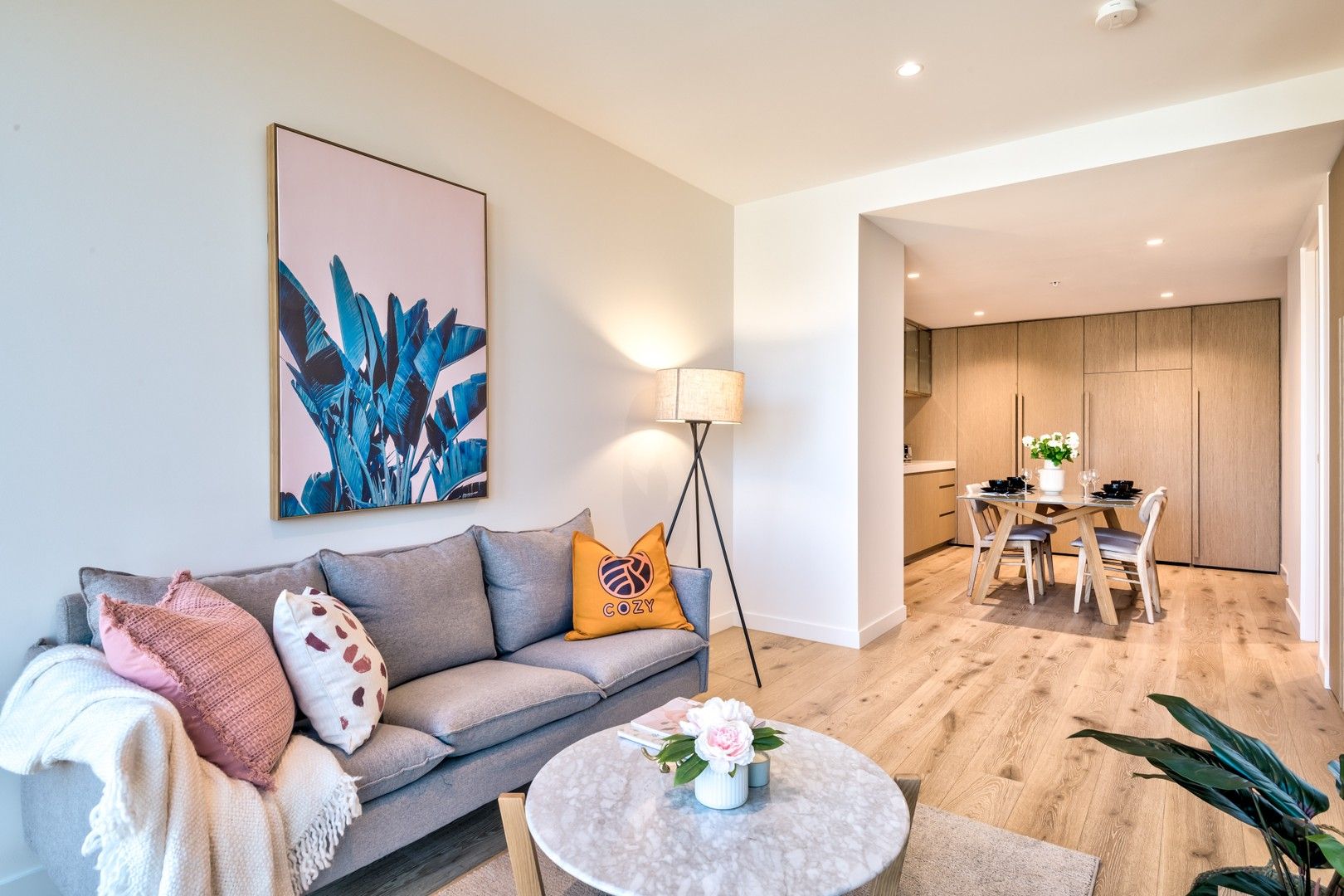 1 bedrooms Apartment / Unit / Flat in 3603/466 Collins Street MELBOURNE VIC, 3000