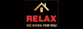 Logo for Relax