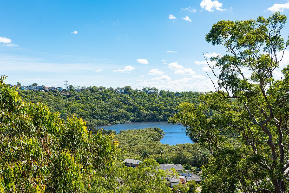 3 Roosevelt Place, Bonnet Bay NSW 2226, Image 0