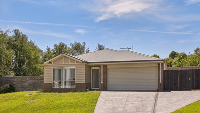 Picture of 4 Greyfriars Way, DROUIN VIC 3818