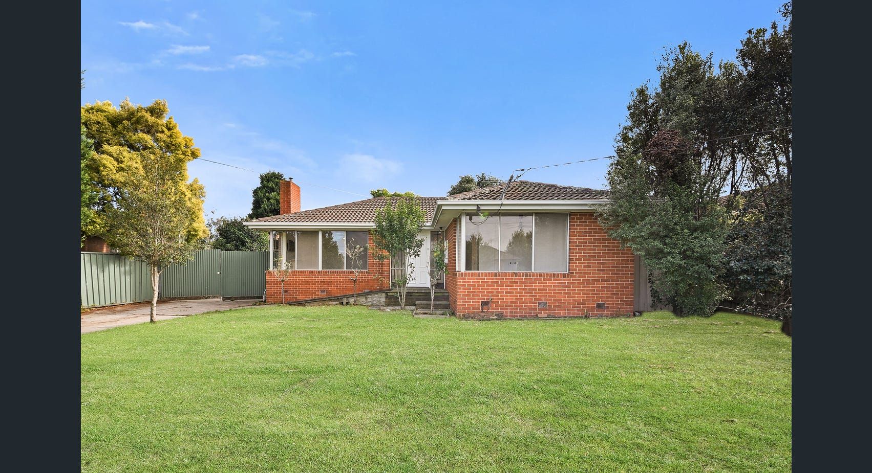 3 bedrooms House in 3 Greenbrook Drive EPPING VIC, 3076