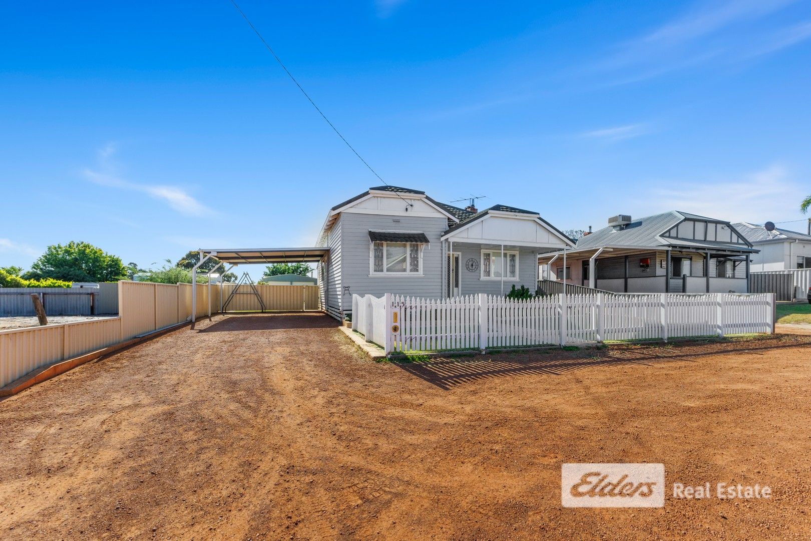 115 Prinsep Street North, Collie WA 6225, Image 0