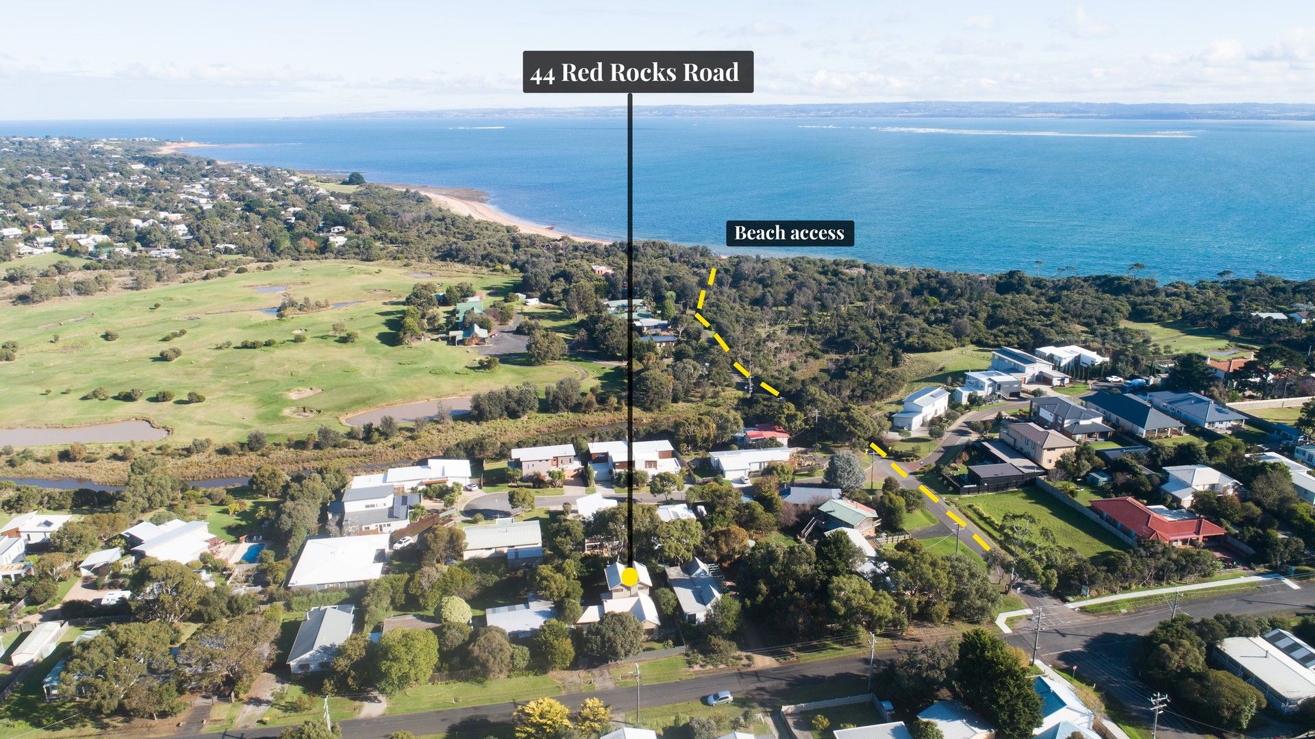 44 Red Rocks Road, Cowes VIC 3922, Image 0