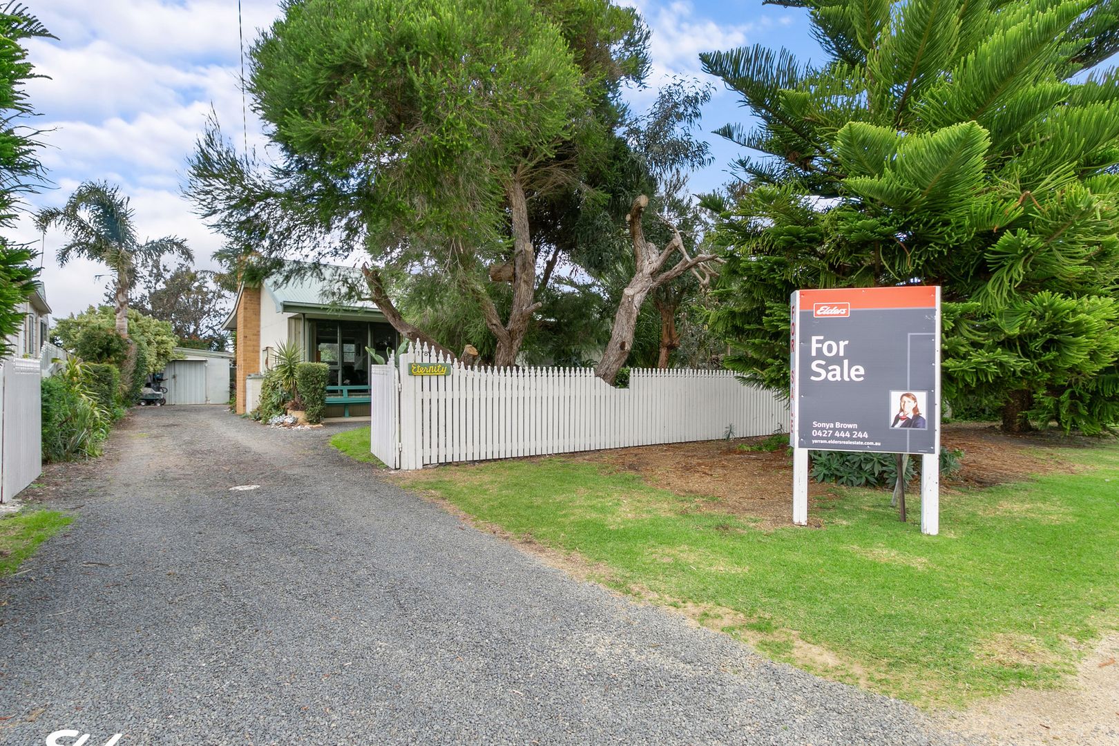 18 McEvoy Street, Robertsons Beach VIC 3971 Domain