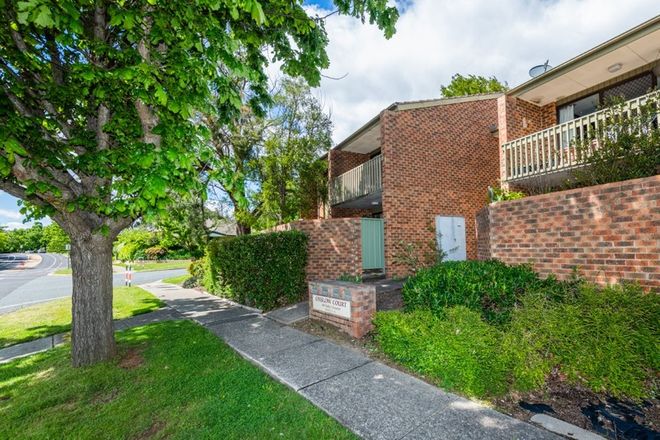 Picture of 5/48 Dalley Crescent, LATHAM ACT 2615