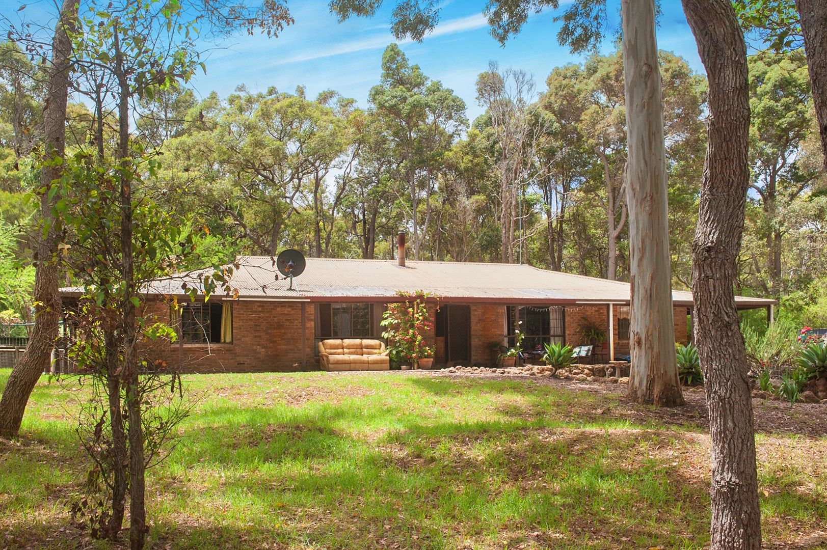 1722 Jindong-Treeton Road, Osmington WA 6285, Image 0