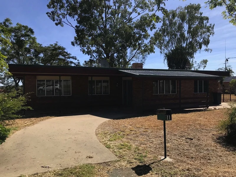 11 King St, Moura QLD 4718