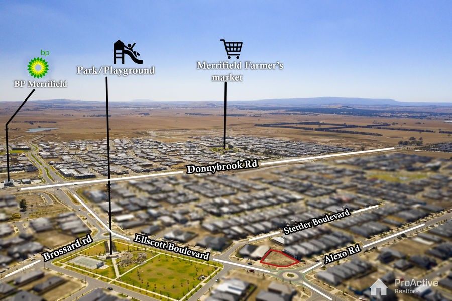 49 Ellscott Boulevard, Mickleham VIC 3064 Domain