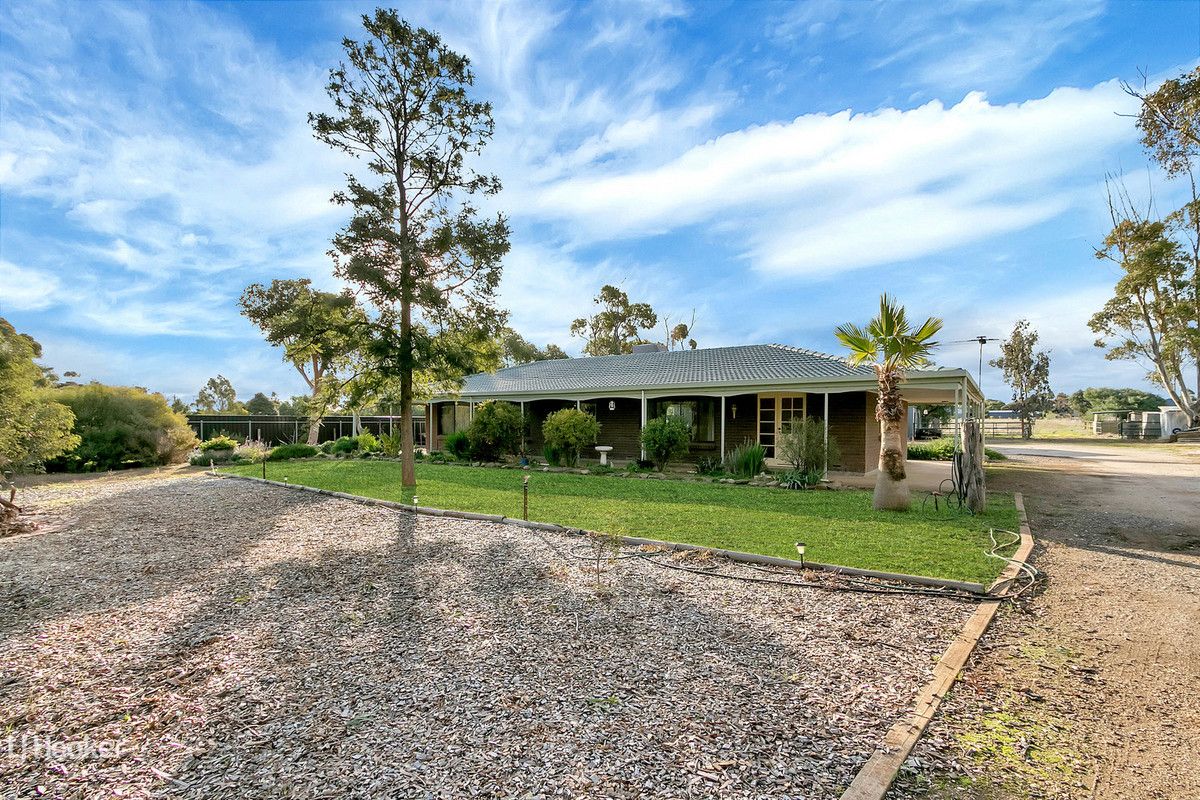 40 Gartrell Street, Roseworthy SA 5371, Image 0