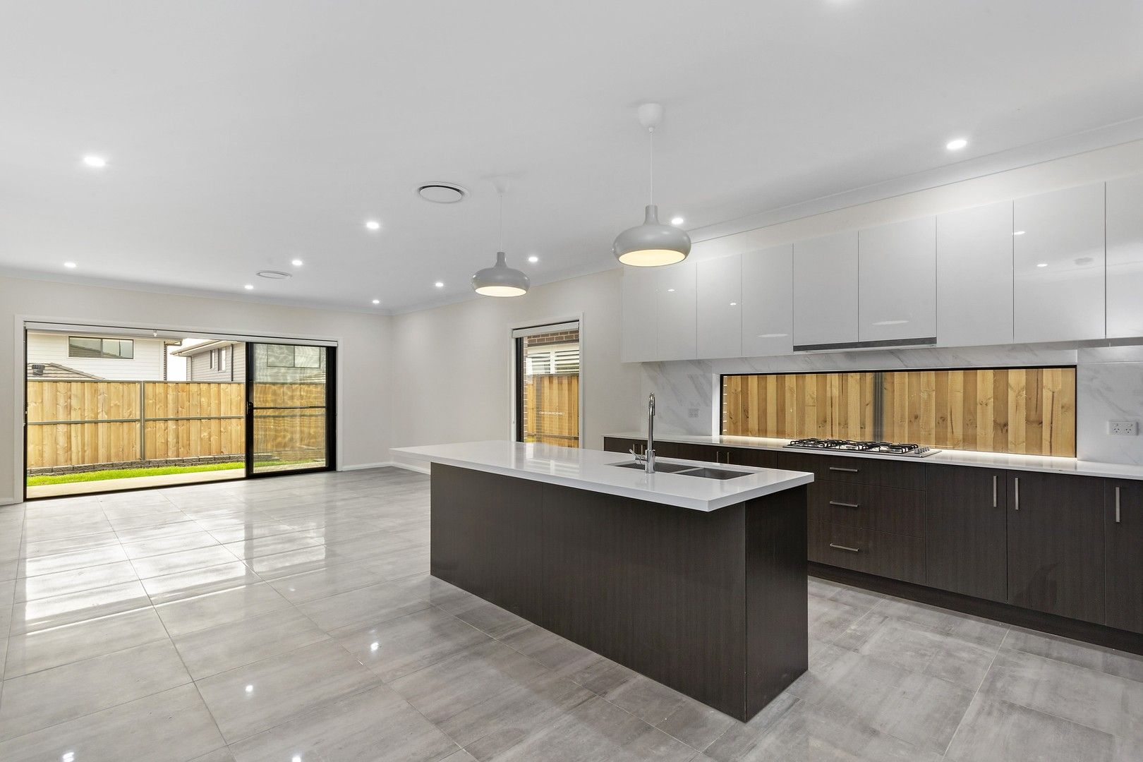 4 bedrooms House in 47 Brahman Road BOX HILL NSW, 2765
