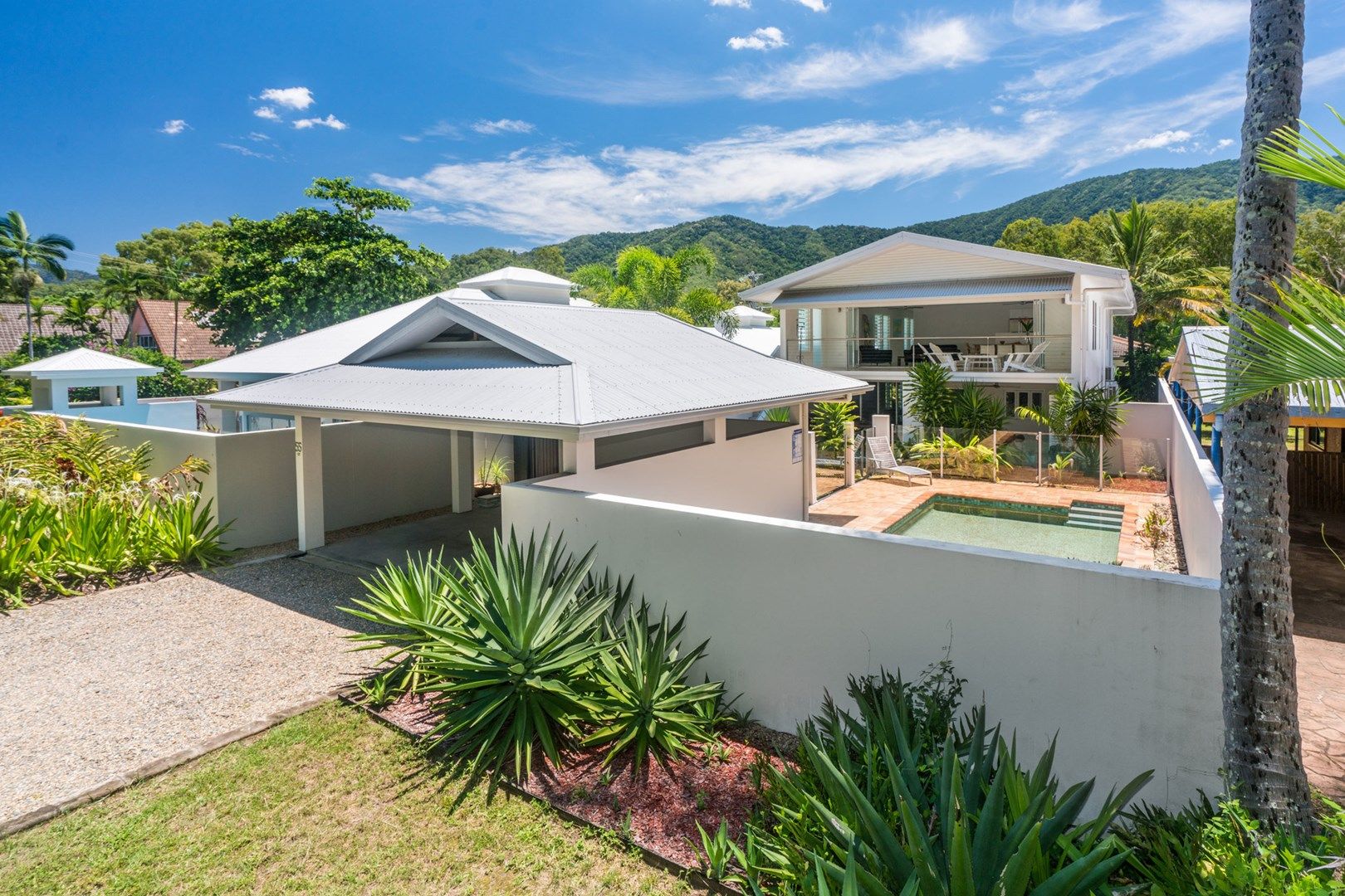 55 Upolu Esplanade, Clifton Beach QLD 4879, Image 0