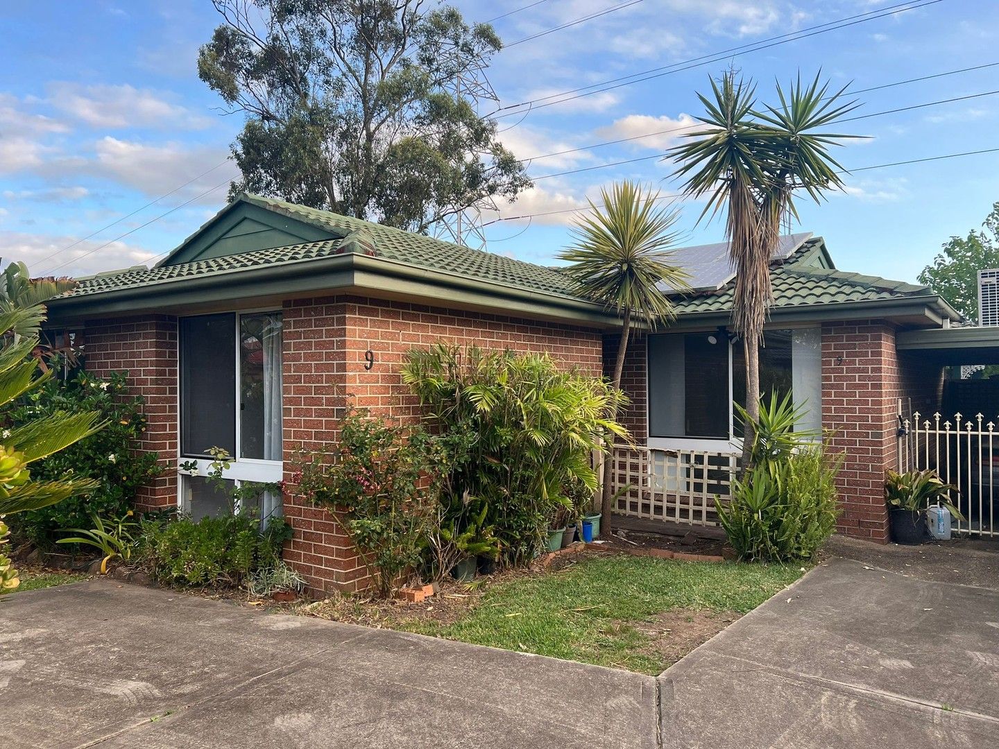 9/5 Woodvale Close, Plumpton NSW 2761 House For Rent Domain