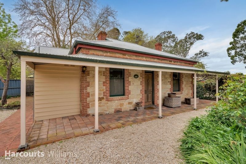 32 Bridge Street, Balhannah SA 5242, Image 1