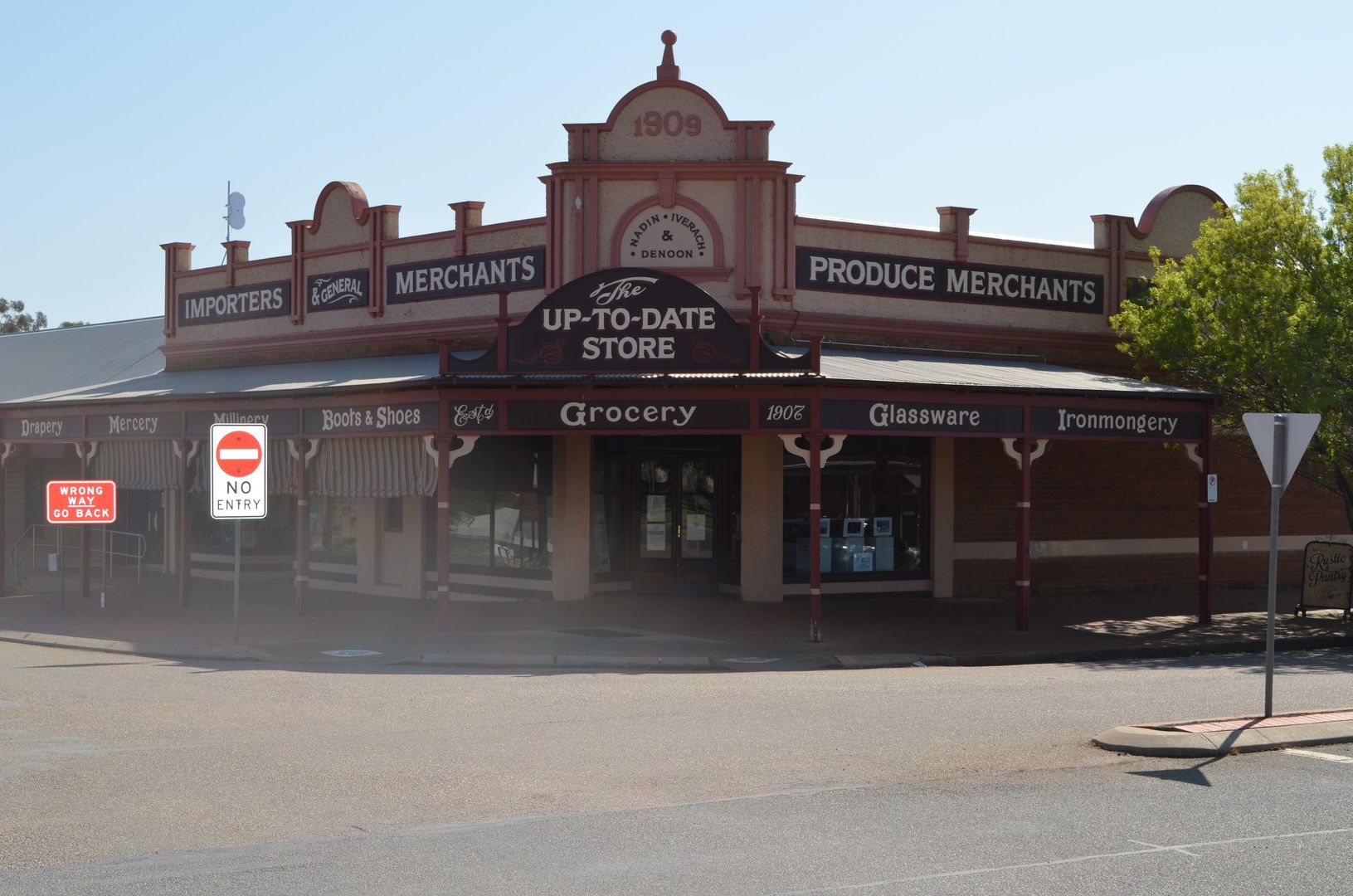 Austral Eden Estate Campbells Lane, Coolamon NSW 2701, Image 2