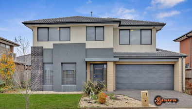 Picture of 3 Massimo Street, WYNDHAM VALE VIC 3024