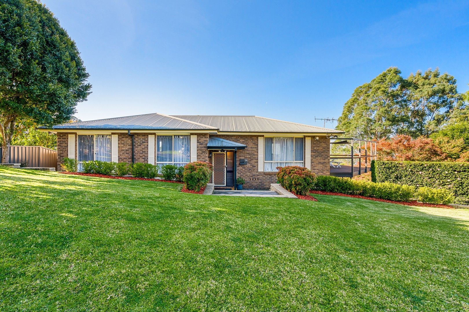 34 Dabage Place, Kurrajong Heights NSW 2758, Image 0