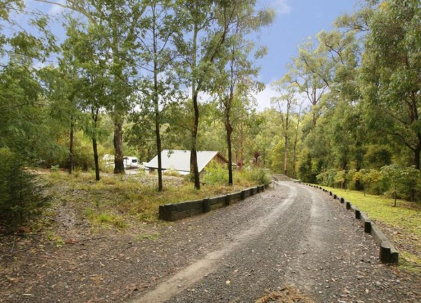 205 Sheepstation Creek Road, Yellingbo VIC 3139