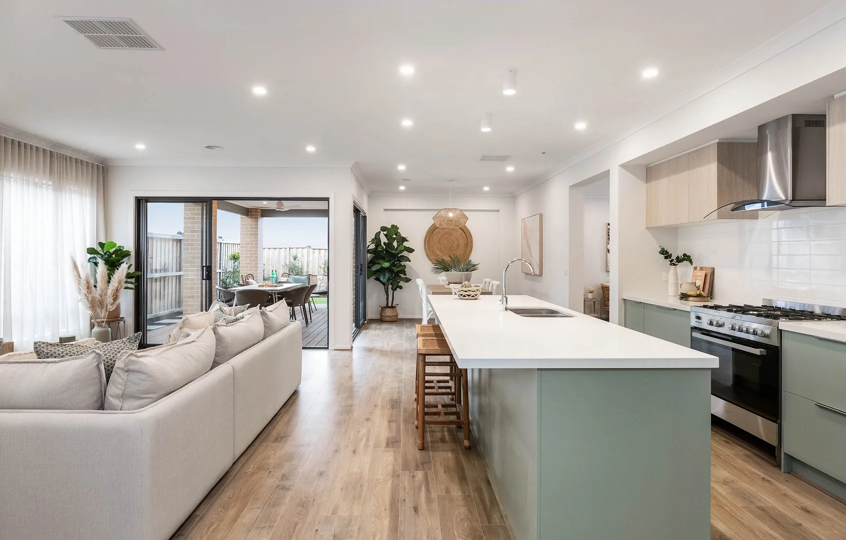 Apartment in Armstrong Creek - View 5