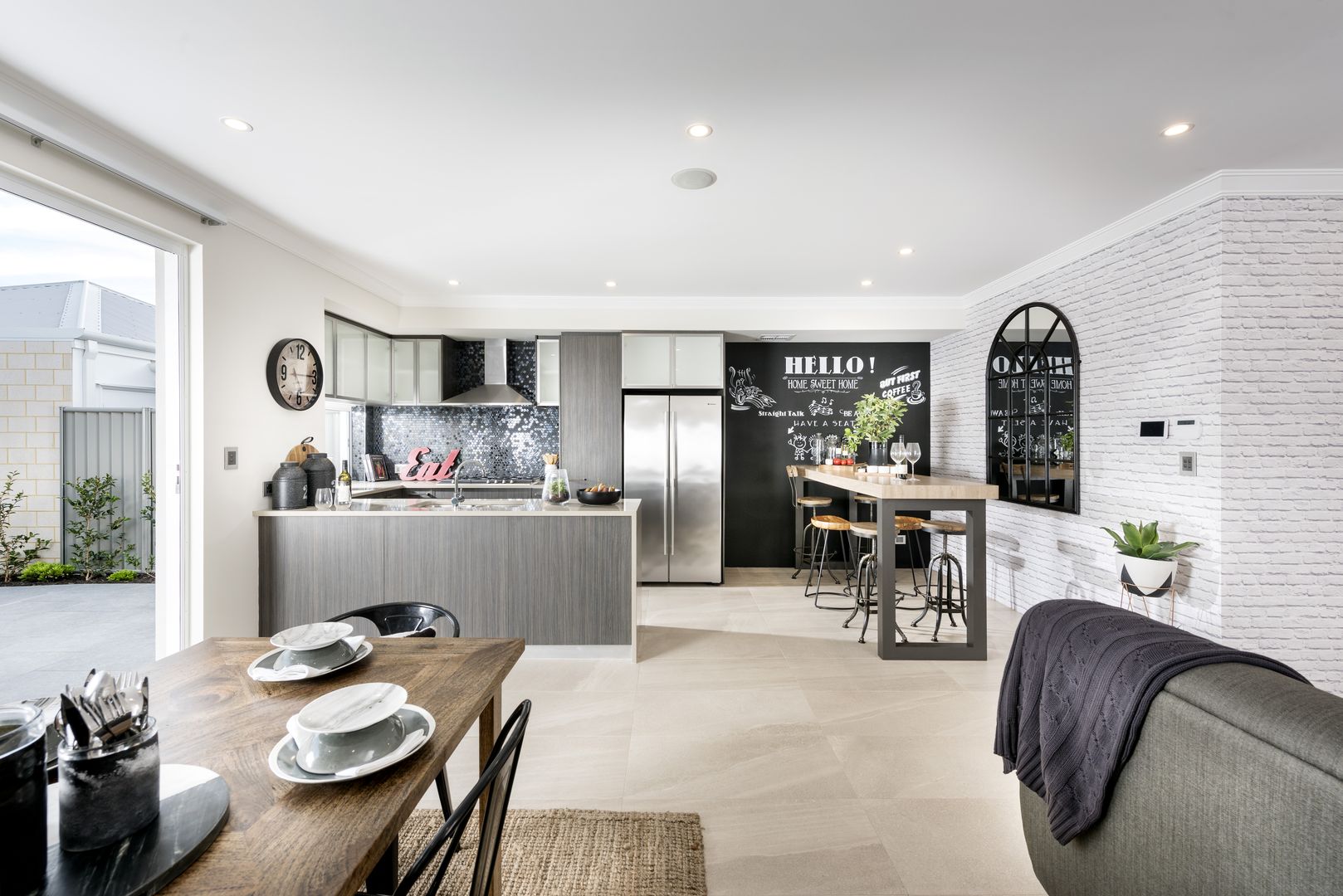 3 bedrooms New House & Land in  ELLENBROOK WA, 6069