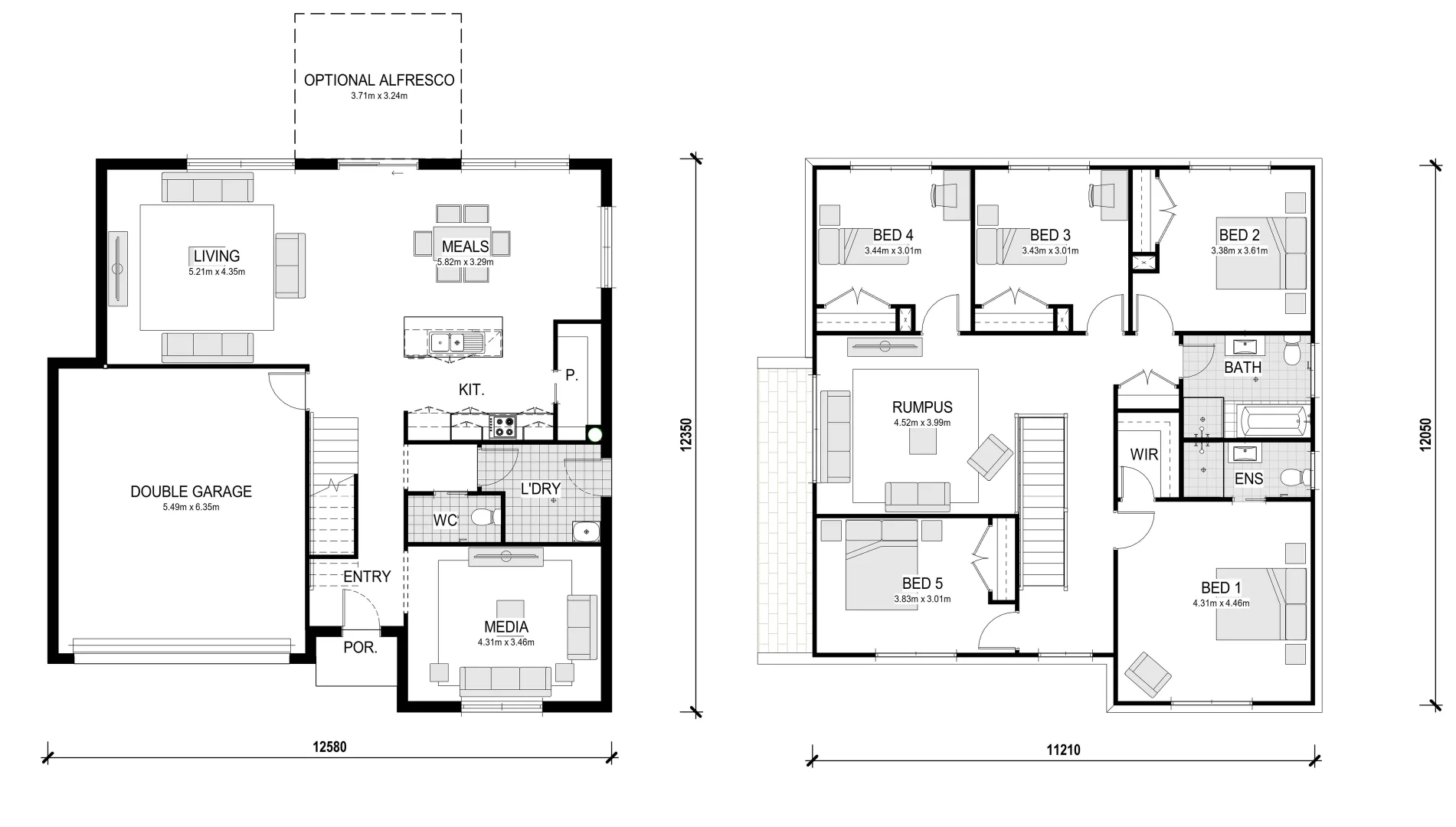 Additional image 10 of Lot 401 (27) Proposed Road, Claremont Meadows NSW 2747