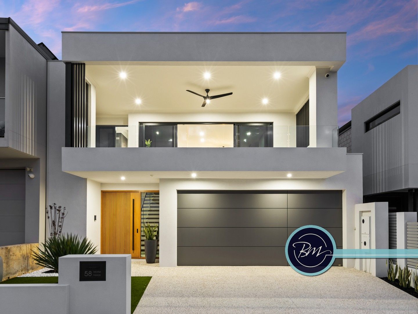 5 bedrooms House in 58 Medina Parade NORTH COOGEE WA, 6163