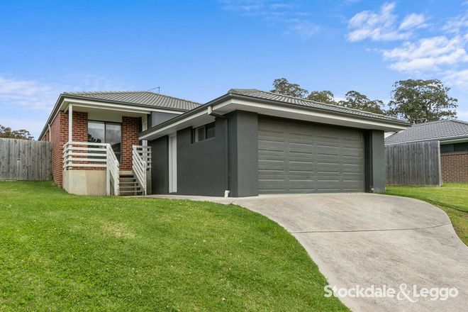 Picture of 16 Hannah Street, MORWELL VIC 3840