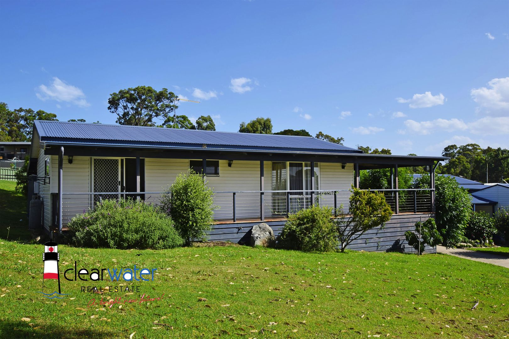 4 Golf Road, Ocean Lake Park, Wallaga Lake NSW 2546, Image 1