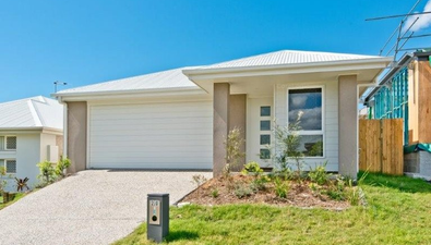 Picture of 20 Lemongrass Circuit, GRIFFIN QLD 4503