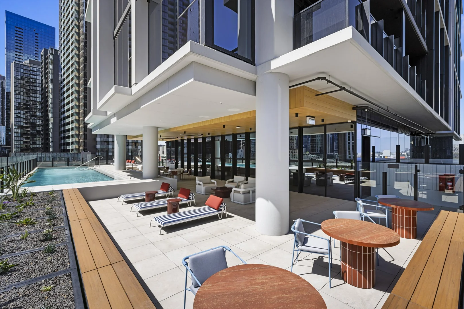 Additional image 13 of 1806/132 Kavanagh Street, Southbank VIC 3006