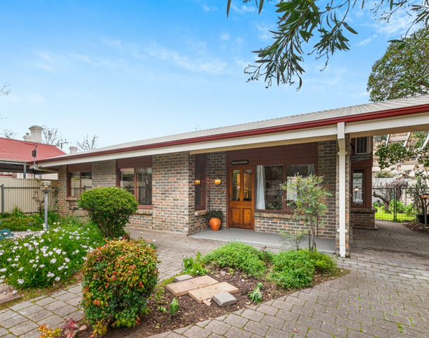 86 Hampton Street South, Goodwood SA 5034