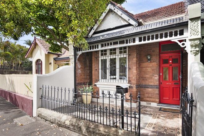 68 Houses For Sale In Glebe Nsw 2037 Domain