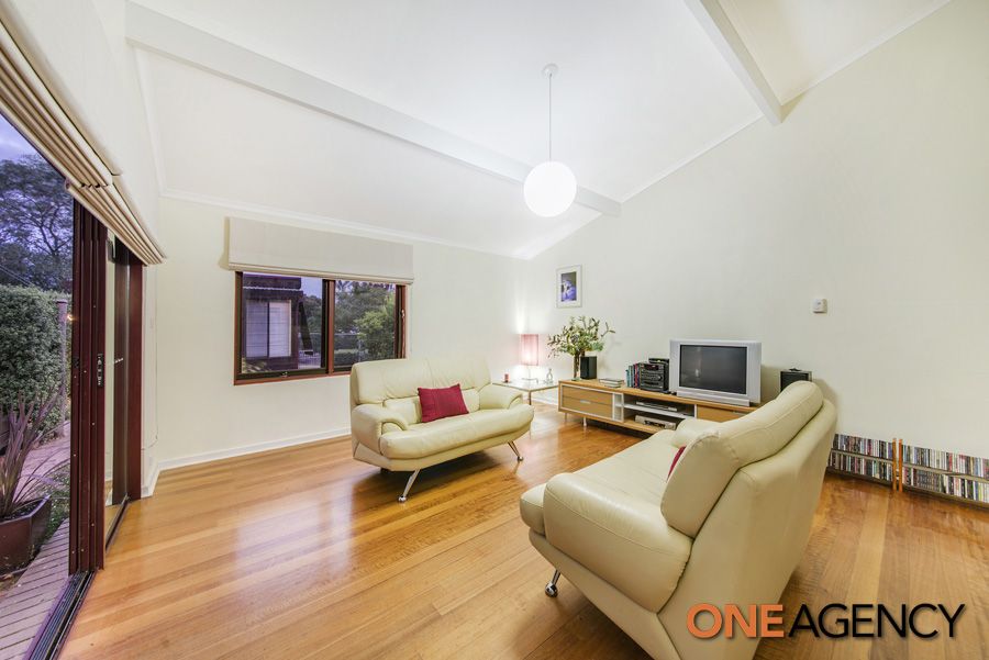 2 Burrell Street, Hackett ACT 2602, Image 2