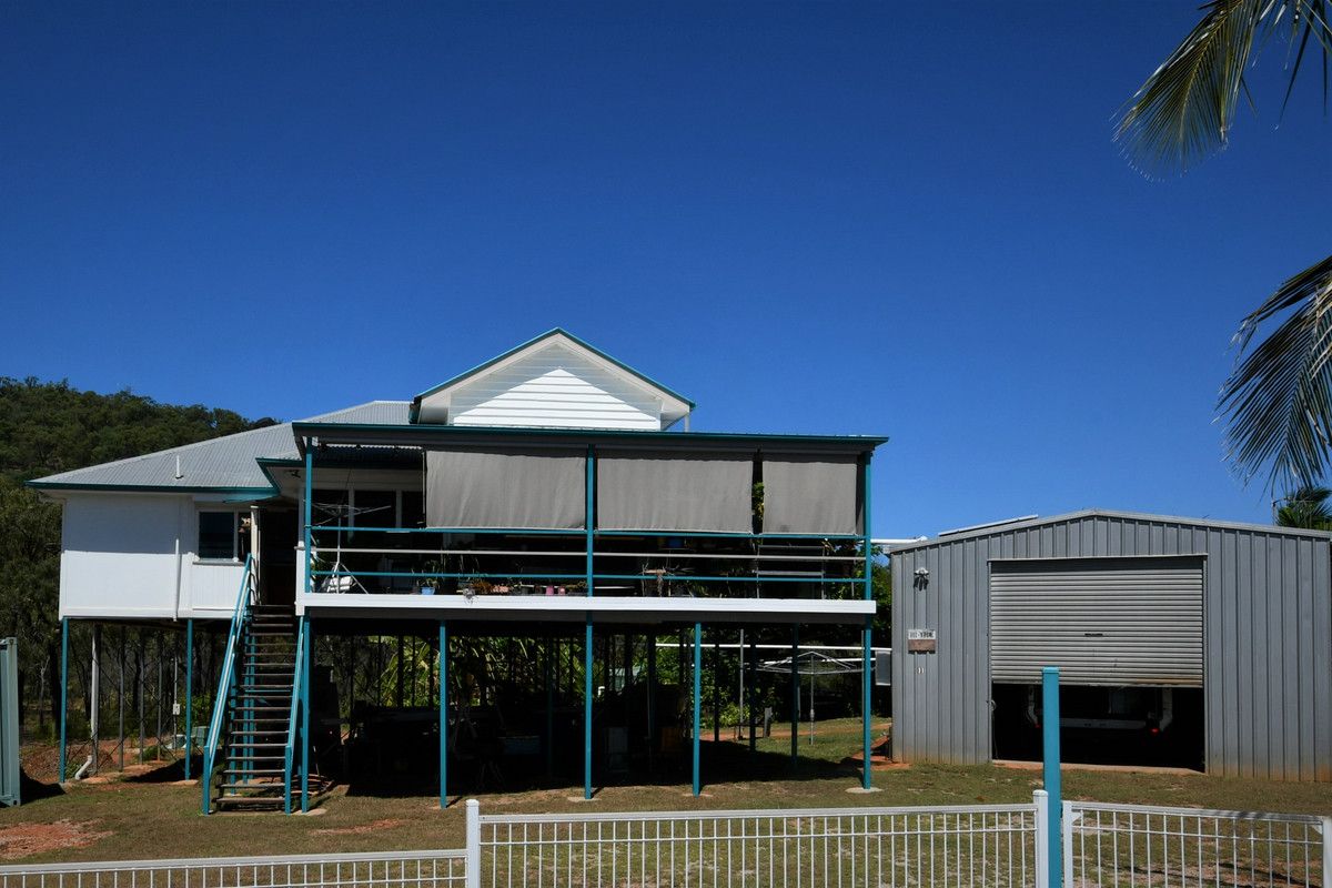 11 Cassia Close, Stanage Property History & Address Research Domain