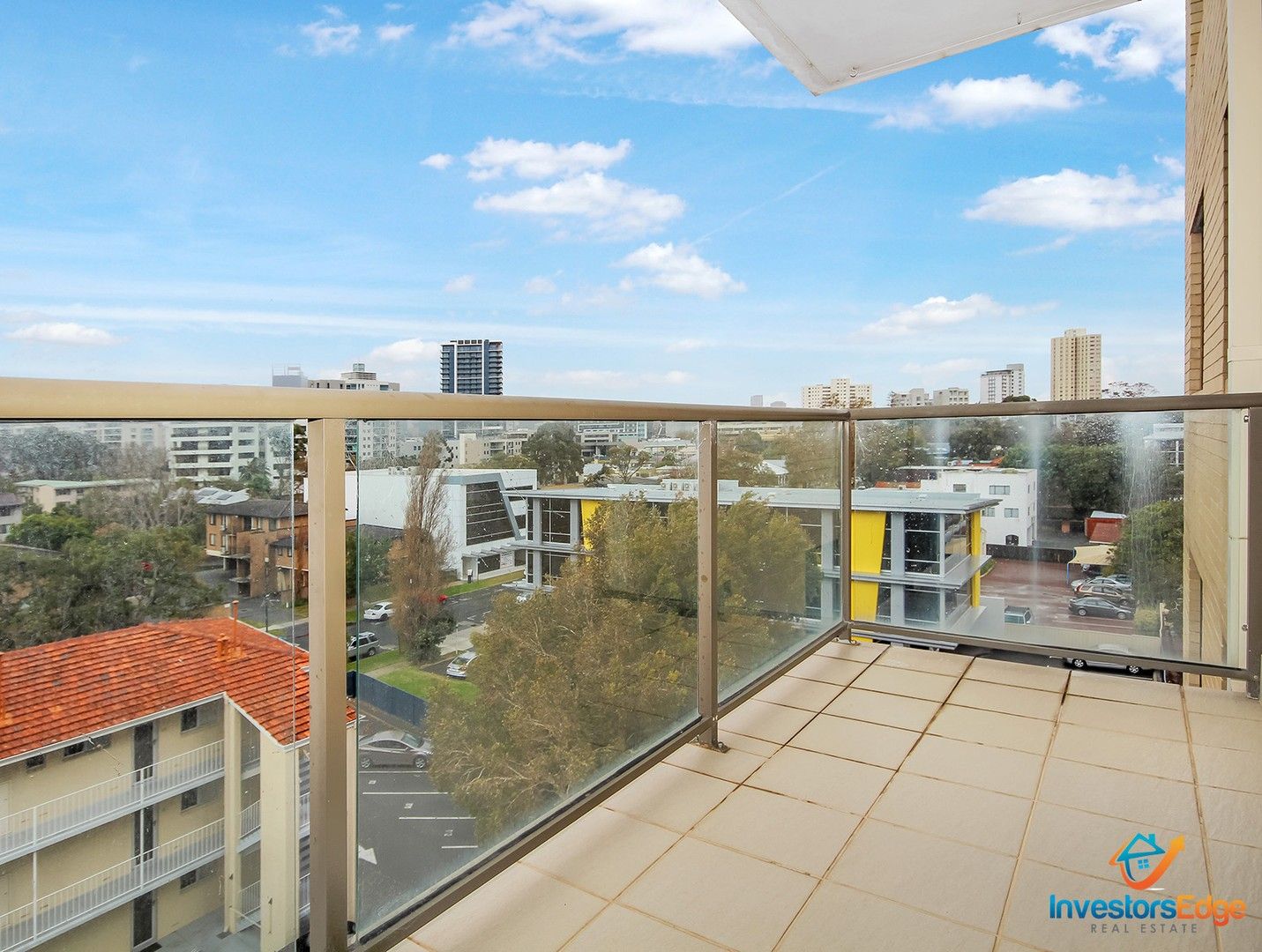 2 bedrooms Apartment / Unit / Flat in 66/1 Hardy Street SOUTH PERTH WA, 6151
