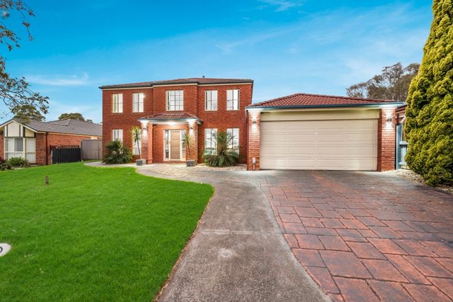 Picture of 56 Hutchinson Drive, LYNBROOK VIC 3975