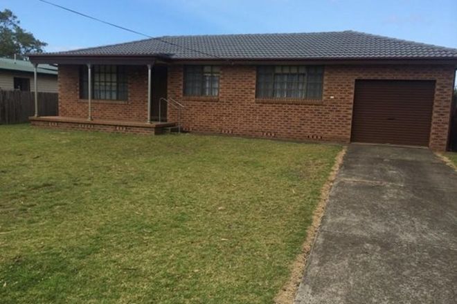 Picture of 89 Comarong Street, GREENWELL POINT NSW 2540