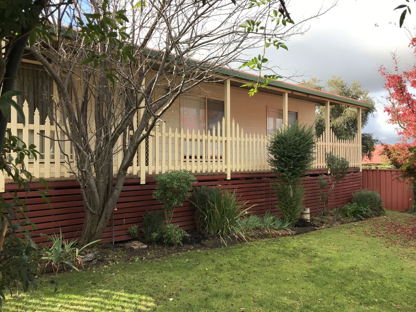 3 bedrooms House in 129b Herbert Street TUMUT NSW, 2720