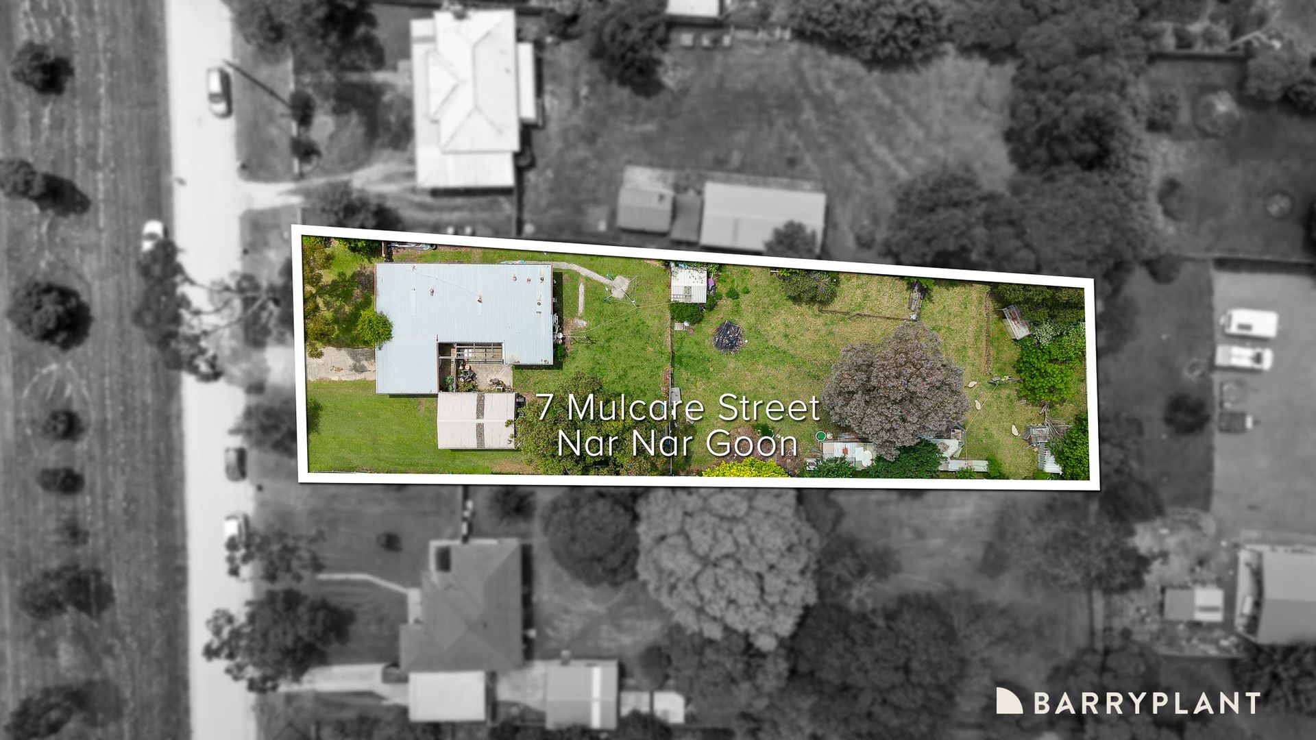 7 Mulcare Street, Nar Nar Goon VIC 3812, Image 2