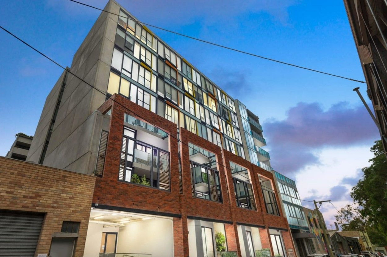 2 bedrooms Apartment / Unit / Flat in 39 Ellis Street SOUTH YARRA VIC, 3141