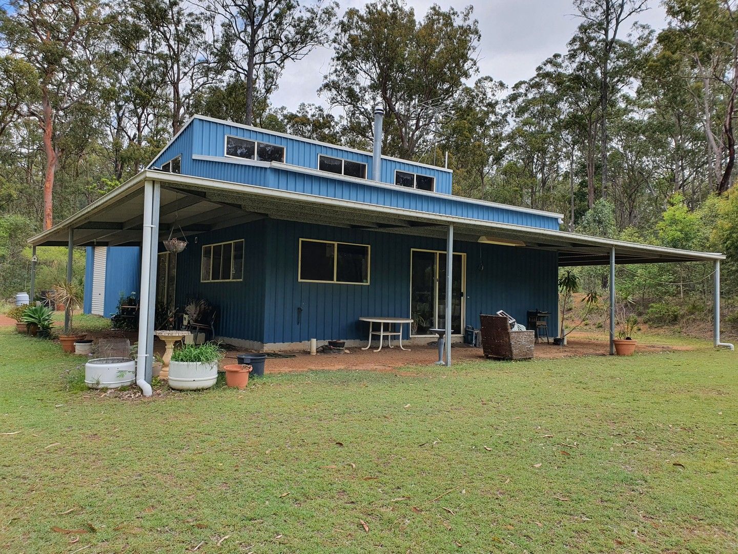 170 Packer Road, Blackbutt QLD 4314, Image 0