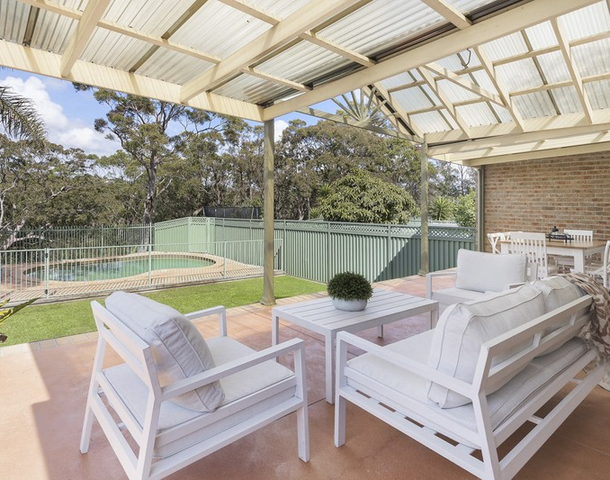 17 Jonquil Place, Alfords Point NSW 2234