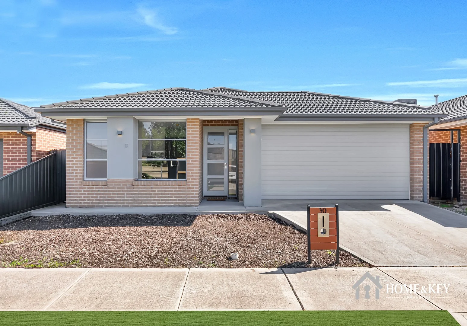 30 Bookham Circuit, Kalkallo VIC 3064