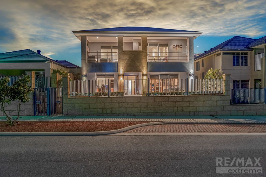 59 Roundhouse Parade, Jindalee WA 6036, Image 1