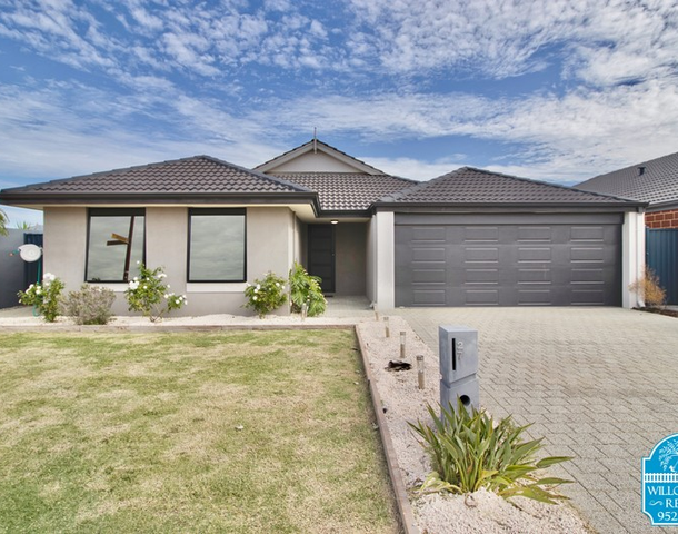 27 Lanagan Drive, Baldivis WA 6171