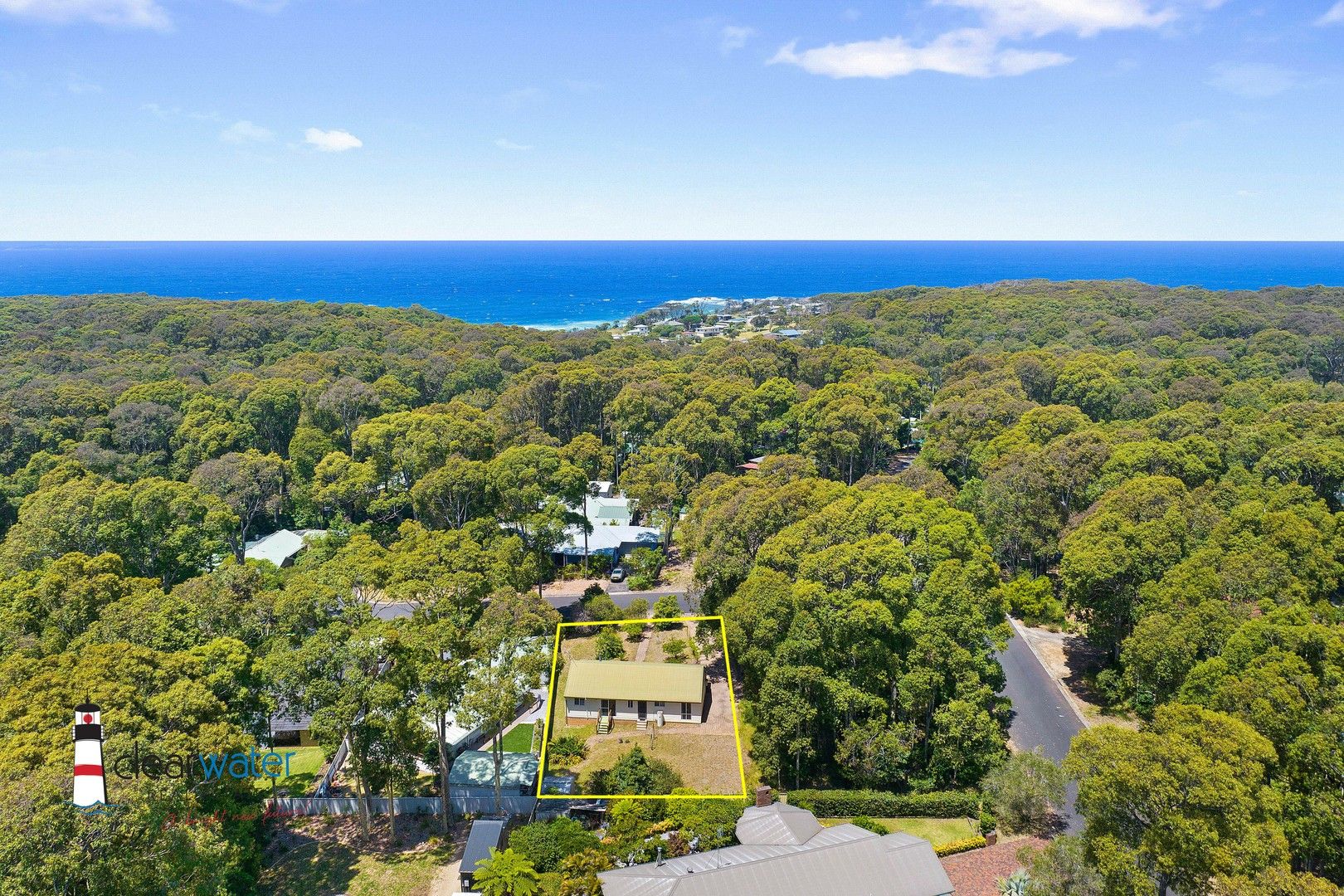 4 Poole Pde, Mystery Bay NSW 2546, Image 2