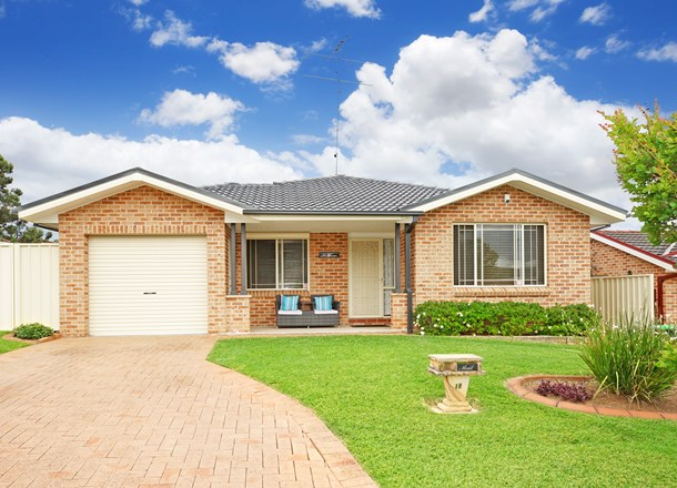 18 Cowan Place, Glenmore Park NSW 2745