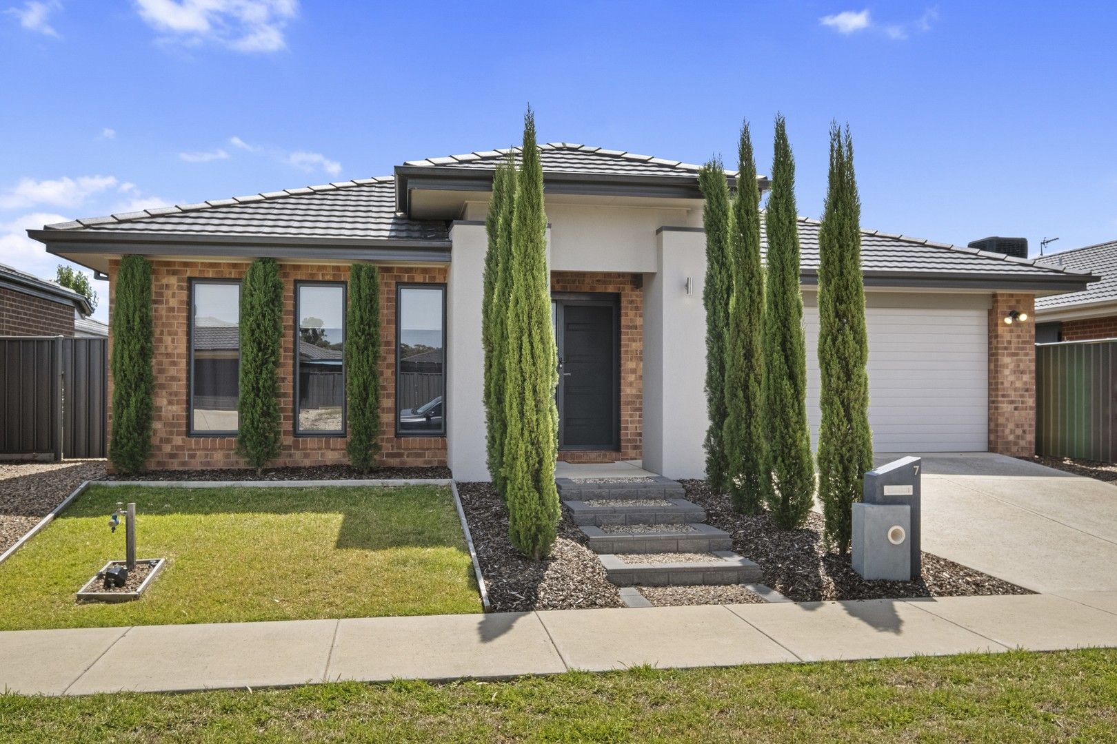 7 Counsel Road, Huntly VIC 3551, Image 0