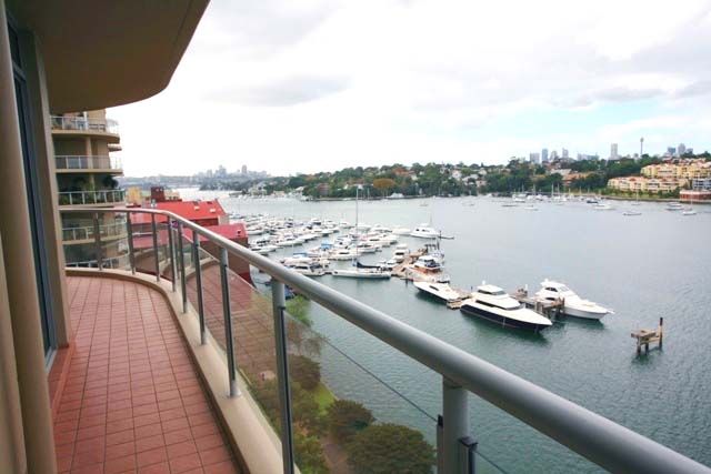 902/1 Cary St, Drummoyne NSW 2047, Image 2